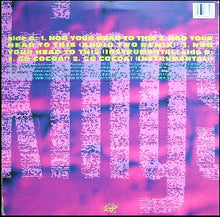 Kings Of Swing : Nod Your Head To This / Go Cocoa! (12")