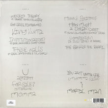 Kendrick Lamar : To Pimp A Butterfly (2xLP, Album, RP, Gat)
