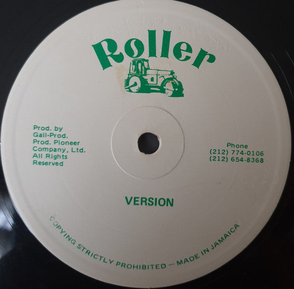 Pat Kelly : Let's Get Married (12", Single)