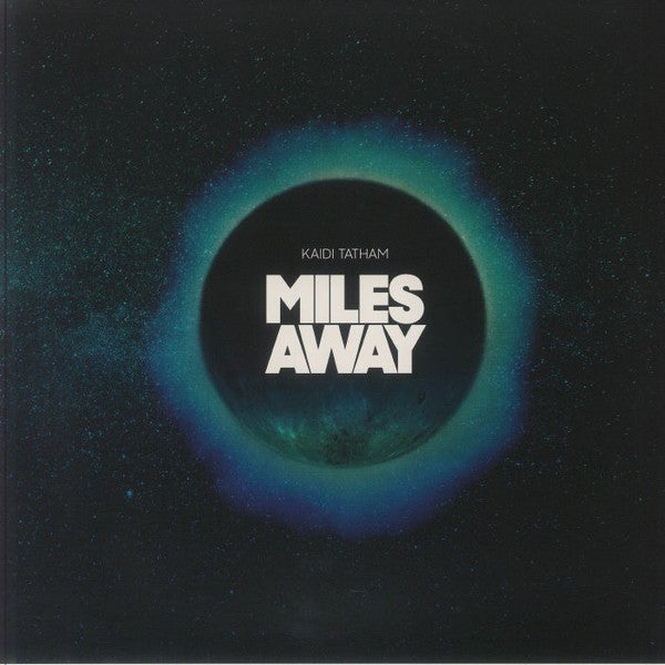 Kaidi Tatham : Miles Away (LP, Album)