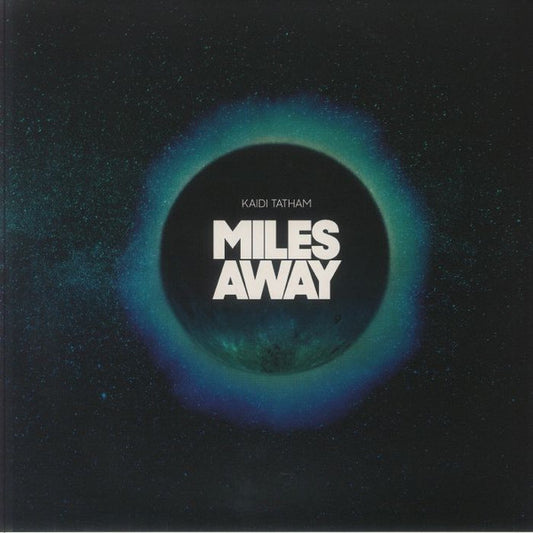 Kaidi Tatham : Miles Away (LP, Album)