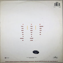 Barry White : Never, Never Gonna Give You Up (Paul Hardcastle Remix) (12")