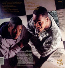 Lord Finesse & DJ Mike Smooth : Funky Technician (LP, Album)