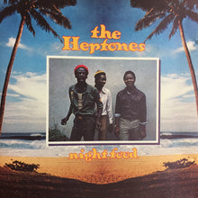 The Heptones : Night Food (CD, Album)