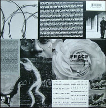 Intelligent Hoodlum : Intelligent Hoodlum (LP, Album)