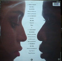 Mica Paris And Will Downing : Where Is The Love (12")