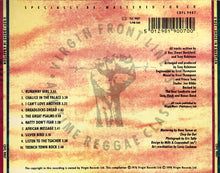 U-Roy : Dread In A Babylon (CD, Album)
