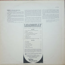 Leadbelly : Keep Your Hands Off Her (LP, Album)