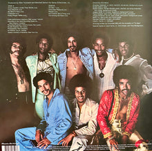 Chocolate Milk (2) : Action Speaks Louder Than Words (LP, Album, Ltd, RE, Blu)