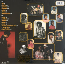 Bahamadia : Kollage (LP, RE)