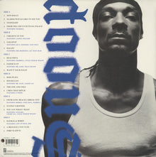 Snoop Dogg : Paid Tha Cost To Be Da Bo$$ (3xLP, Album)
