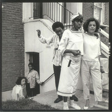 Various : The Way U Make Me Feel: UK Boogie & Street Soul, 1980-1994 (2xLP, Comp)
