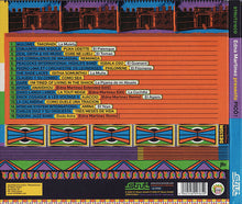 Edna Martínez, Various : Edna Martinez Presents - Picó: Sound System Culture From The Colombian Caribbean (No. 1) (CD, Comp)