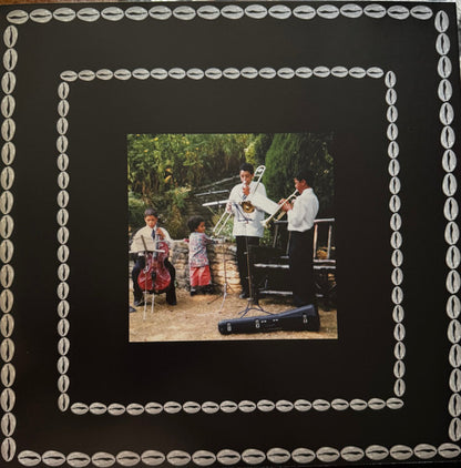 Yussef Dayes : Black Classical Music (2xLP, Album, RE)