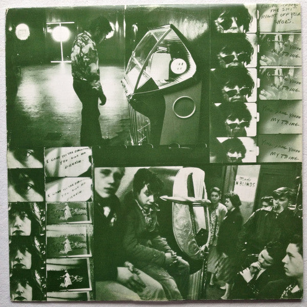 The Rolling Stones : Exile On Main St. (2xLP, Album, RE, Red)