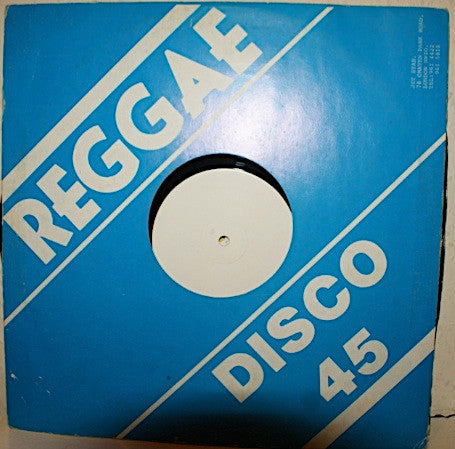 Ray Barrett (3) : One Scotch One Bourbon (12", Single)