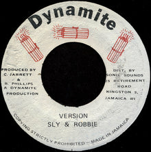 Peter Metro & Lady Ann : Bosanova (7")