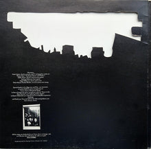 The Real Thing : 4 From 8 (LP, Album)