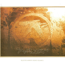 Aphex Twin : Selected Ambient Works Volume II (2xCD, Album, RE)