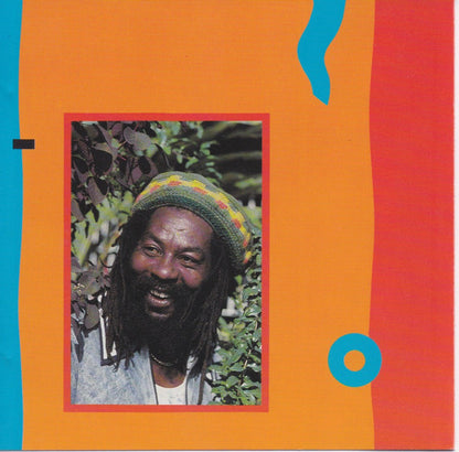 U-Roy : Super Boss (CD, Comp)