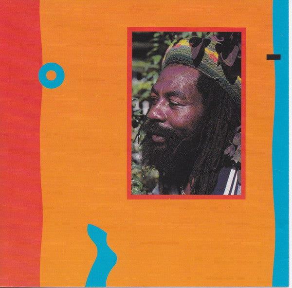 U-Roy : Super Boss (CD, Comp)