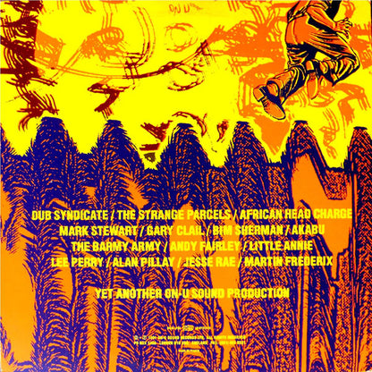 Various : Pay It All Back Volume Three (2xLP, Comp)