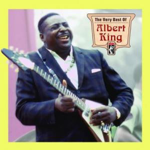 Albert King : The Very Best Of Albert King (CD, Comp, RM)