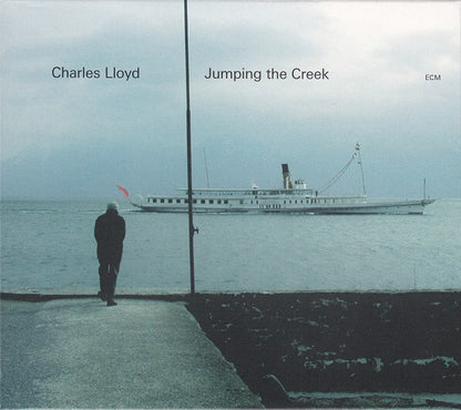 Charles Lloyd : Jumping The Creek (CD, Album)