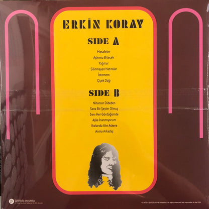 The Upsetters : Return Of Django (LP, Album, Ltd, Num, RE, Whi)