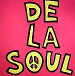 De La Soul : Me Myself And I (12", RP)