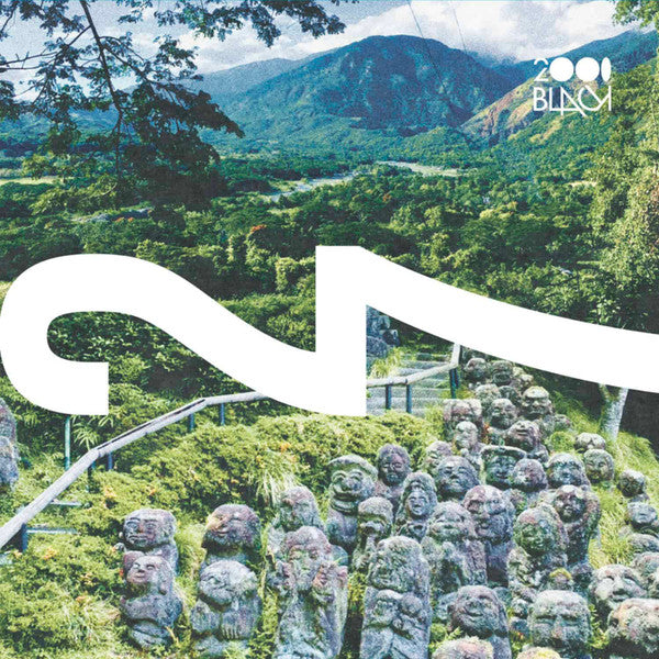 2000 Black : 27 (2xLP)