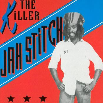 Jah Stitch : The Killer (CD, Comp)