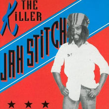 Jah Stitch : The Killer (CD, Comp)
