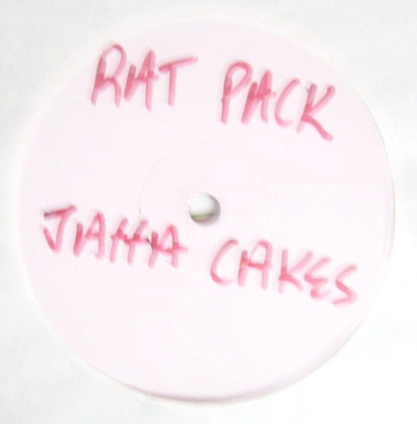 Rat Pack* : Jaffa Cakes (12", W/Lbl)