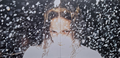 Rosalía (3) : Lux (2xLP, Album, Cry)