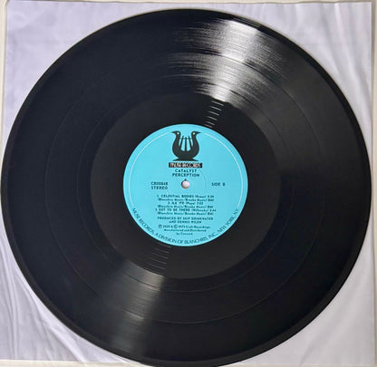 Catalyst (4) : Perception (LP, Album, RE, 180)