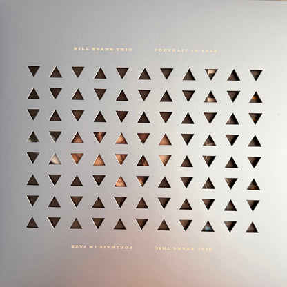 The Bill Evans Trio : Haunted Heart: The Legendary Riverside Studio Recordings (5xLP, RM)