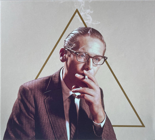 The Bill Evans Trio : Haunted Heart: The Legendary Riverside Studio Recordings (3xCD, Comp, Mono, UHQ)