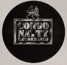 Rebel MC : Junglist (12")
