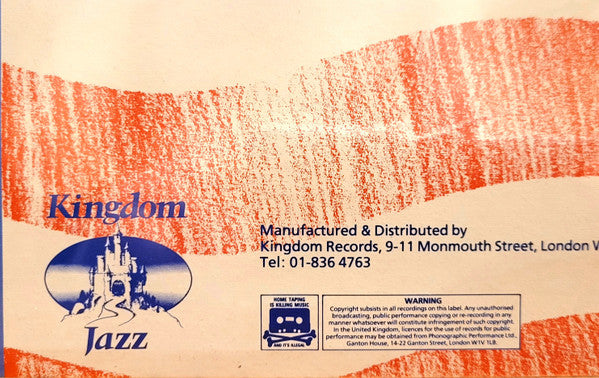 Wynton Marsalis : An American Hero (LP, Album)