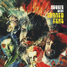 Canned Heat : Boogie With Canned Heat (CD, Album, RE)