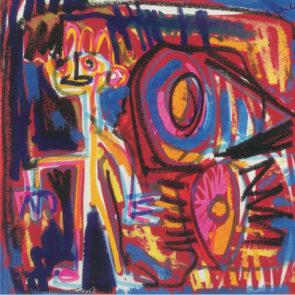 Captain Planet (3) : Dig (2xLP, Album)