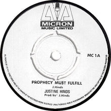 Delroy Wilson : I'm Your Puppet (7", Single, MP)