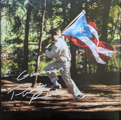 Bad Bunny : Debí Tirar Más Fotos (2xLP, Album, RE, Whi)