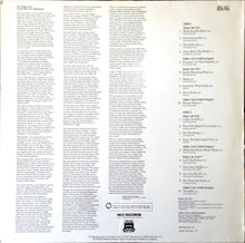 Nat King Cole : From The Very Beginning (LP, Comp)