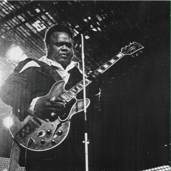 Freddie King : Stayin' Home With The Blues (CD, Comp)