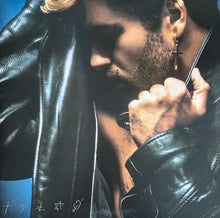 George Michael : Faith (2xLP, Album, RE, RM, Gat)