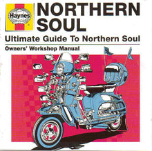 Various : Haynes Ultimate Guide To Northern Soul (2xCD, Comp)