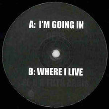 Opus (15) / El-B & Filth Arris : I'm Goin In / Where I Live (12", Ltd)