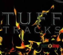 Various : Tuff Tracks (CD, Comp, Dig)